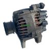 Nissan nv200 alternator 2310000q2c complete genuine 2012