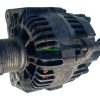 Nissan nv200 alternator 2310000q2c complete genuine 2012