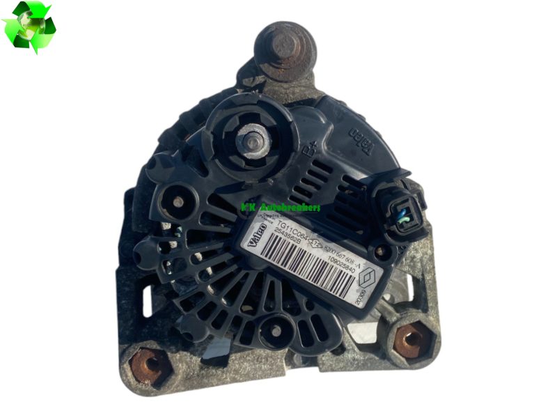 Nissan nv200 alternator 2310000q2c complete genuine 2012