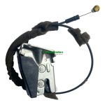 Nissan NV200 Rear Door Upper Lock 90503JX50B Left Genuine 2013