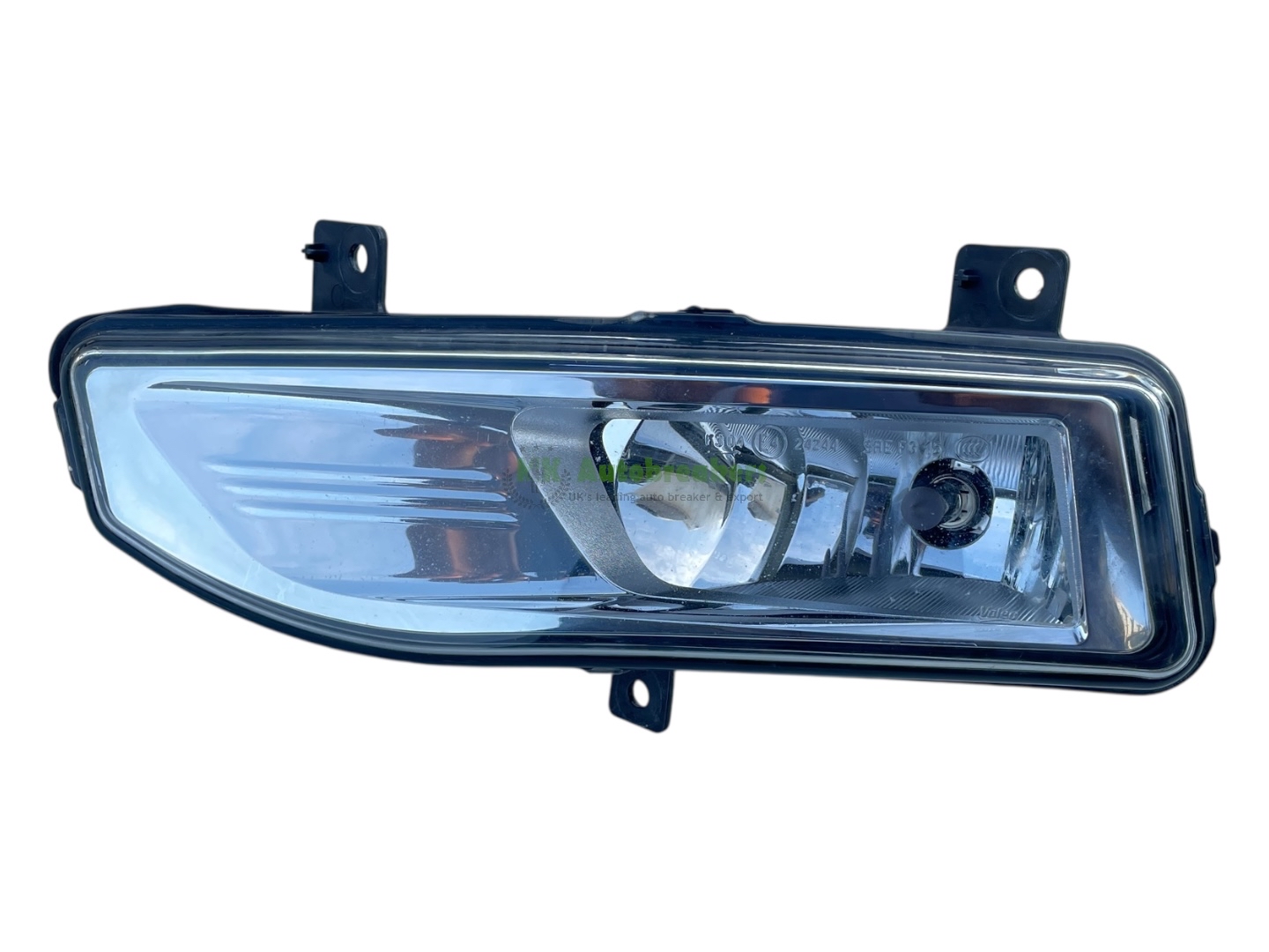 Nissan Qashqai Fog Light 261508995A Front Right Genuine 2020