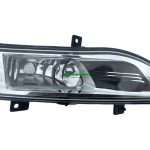 Nissan Qashqai Fog Light 261558995A Front Left Genuine 2020