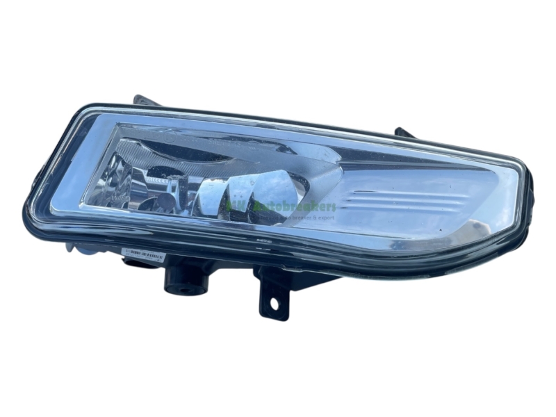 Nissan Qashqai Fog Light 261558995A Front Left Genuine 2020
