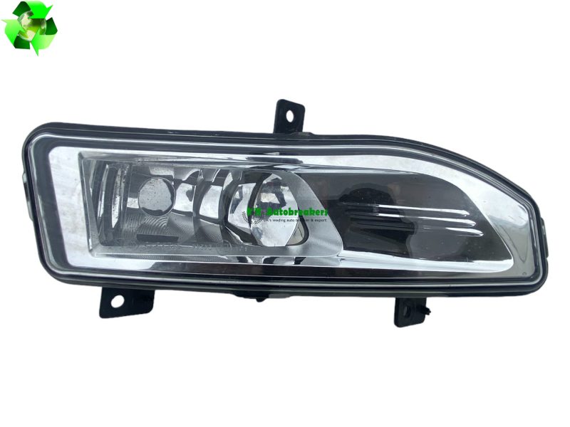 Nissan qashqai fog light 261558995a front left genuine 2020