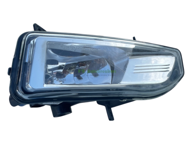 Nissan Qashqai Fog Light 261558995A Front Left Genuine 2020