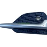 Nissan Qashqai Lower Bumper Grille 62257HV20A Left Genuine 2020