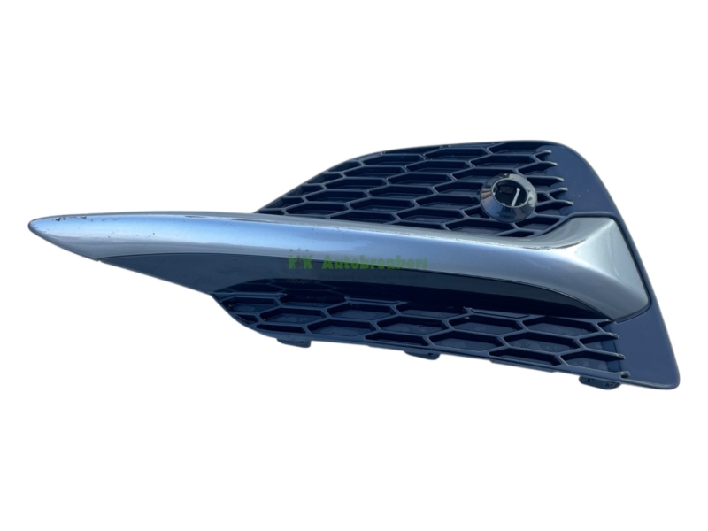 Nissan Qashqai Lower Bumper Grille 62257HV20A Left Genuine 2020