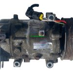 Peugeot 3008 A/C Compressor Pump 9800839580 Genuine 2014