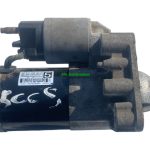 Peugeot 3008 Starter Motor 9663528880 Genuine 2014