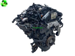 Peugeot 5008 1.6 Engine 9670461280 Diesel DV6C-E5 Genuine 2009-2015