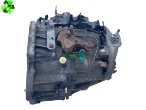 Renault Trafic Gearbox 8201576122 PF6 Manual 6 Speed Genuine 2017