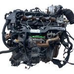 Toyota Avensis 2.0 Engine 190000R1200 1AD-FTV Diesel Genuine 2013