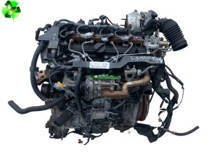 Toyota Avensis 2.0 Engine 190000R1200 1AD-FTV Diesel Genuine 2013