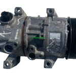Toyota Avensis A/C Compressor Pump 8831002400 Genuine 2013