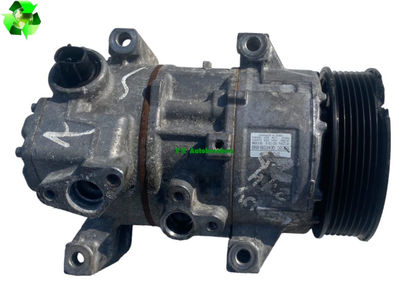 Toyota avensis a/c compressor pump 8831002400 genuine 2013