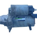 Toyota Avensis Starter Motor 281000R021 Genuine 2013