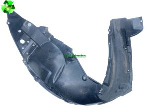 Toyota Avensis Wheel Arch Splash Guard 53806-05010 Front Left Genuine 2013