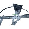 Toyota aygo window motor regulator 69810-0h031 front right genuine 2019