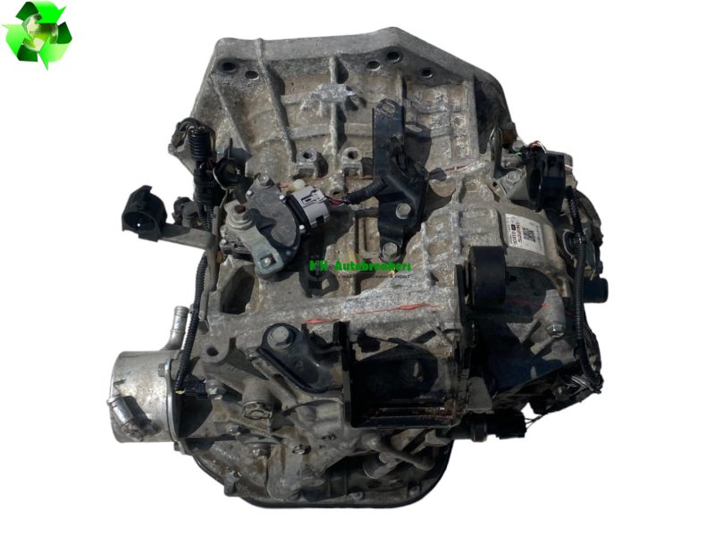 Toyota Yaris 1.3 Gearbox Automatic 3040052340 CVT Genuine 2014