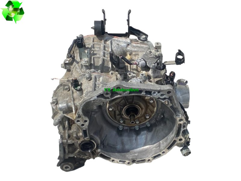 Toyota Yaris 1.3 Gearbox Automatic 3040052340 CVT Genuine 2014
