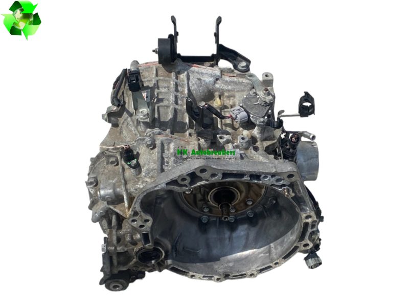 Toyota Yaris 1.3 Gearbox Automatic 3040052340 CVT Genuine 2014