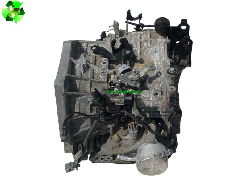 Toyota Yaris 1.3 Gearbox Automatic 3040052340 CVT Genuine 2014