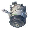 Toyota yaris a/c compressor pump 883100d400 genuine 2014