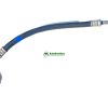 Toyota yaris air con pipe hose 88711-0d320 genuine 2014