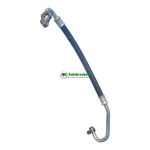 Toyota Yaris Air Con Pipe Hose 88712-0D410 Genuine 2014