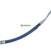 Toyota yaris air con pipe hose 88712-0d410 genuine 2014