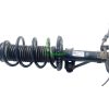 Vw polo front shock absorber 6r0413031ak genuine 2017