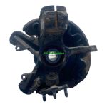 VW Polo Wheel Hub 6Q0407256AC Front Right Genuine 2017 (2)