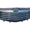 Vauxhall vivaro bumper grille 93450928 genuine 2016