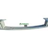 Vauxhall vivaro front reinforcement crash bar 752108962r genuine 2016