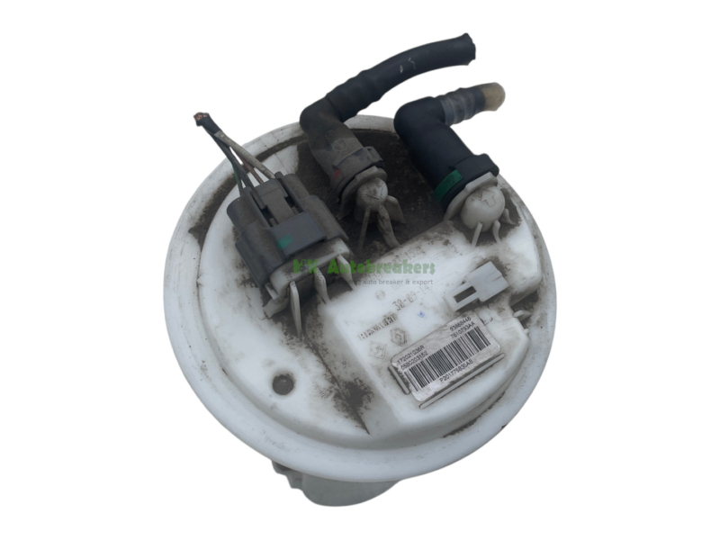 Vauxhall Vivaro Fuel Pump Sending Unit 172021036R Genuine 2016