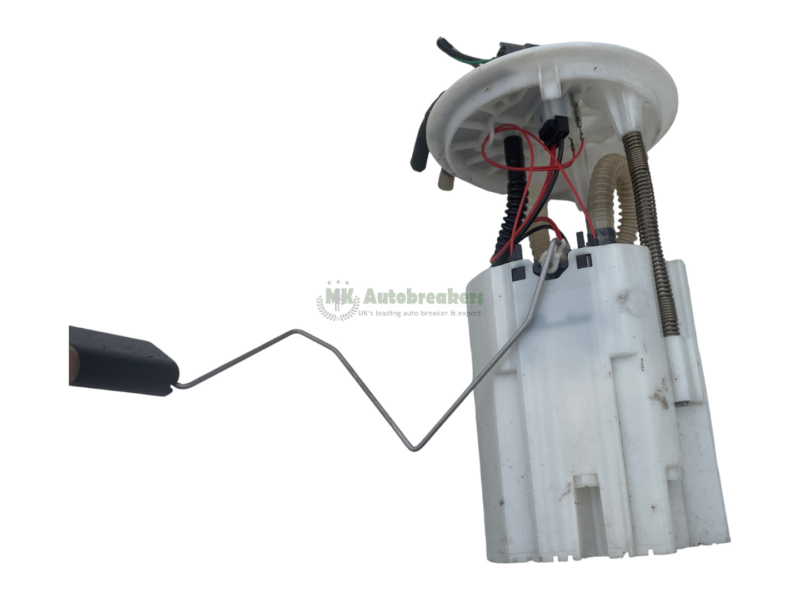 Vauxhall Vivaro Fuel Pump Sending Unit 172021036R Genuine 2016