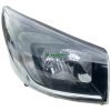 Vauxhall vivaro headlight 260101200r right genuine 2016