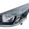 Vauxhall vivaro headlight 260609758r left genuine 2016 (1)