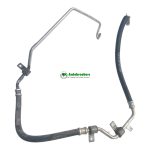 Vauxhall Vivaro Power Steering Pipe Hose 497258709R Genuine 2016