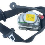 Vauxhall Vivaro Seatbelt 868849813R Front Right Genuine 2016