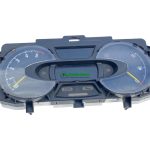 Vauxhall Vivaro Speedometer Instrument Cluster 248102851R Genuine 2016