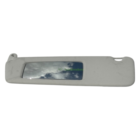 Vauxhall Vivaro Sun Visor 964014365R Left Genuine 2016