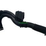 Vauxhall Vivaro Turbo Inlet Pipe Hose 165755972R Genuine 2016