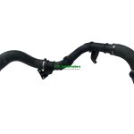 Vauxhall Vivaro Turbo Intercooler Pipe 144601915R Genuine 2016