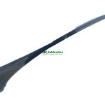 Vauxhall Vivaro Windscreen Cover Trim 727608750R Right Genuine 2016