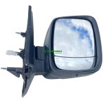 Vauxhall Vivaro Wing Mirror 963010508R Right Genuine 2016