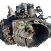 Vauxhall zafira tourer 2. 0 gearbox 55582867 genuine 2015