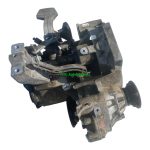 Volkswagen Caddy 1.9 Gearbox GQR Manual Genuine 2010