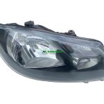 Volkswagen Caddy Headlight 2K6941006B Right Genuine 2013