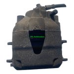 Volkswagen Polo Brake Caliper 6C0615123 Front Left Genuine 2017
